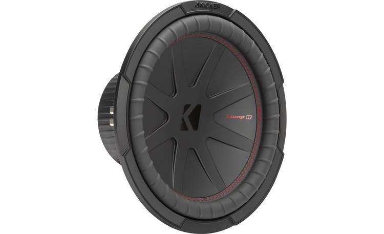 Kicker 48CWR124 Other
