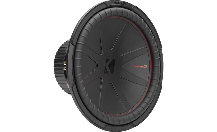 Kicker 48CWR154 Other