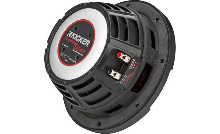 kicker 48cwrt672