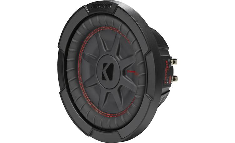 Pioneer 8 sale shallow subwoofer