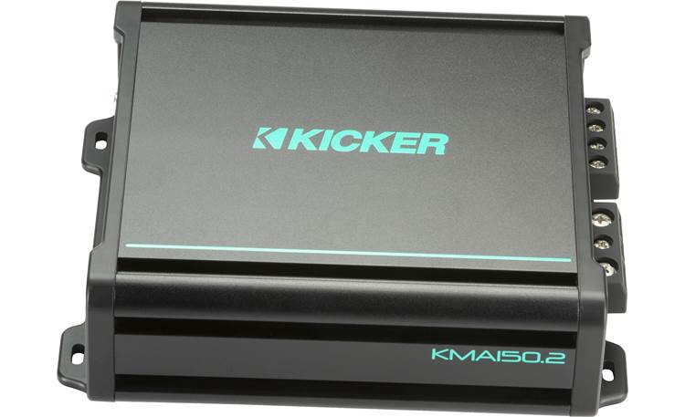 Kicker KMA150.2 Other