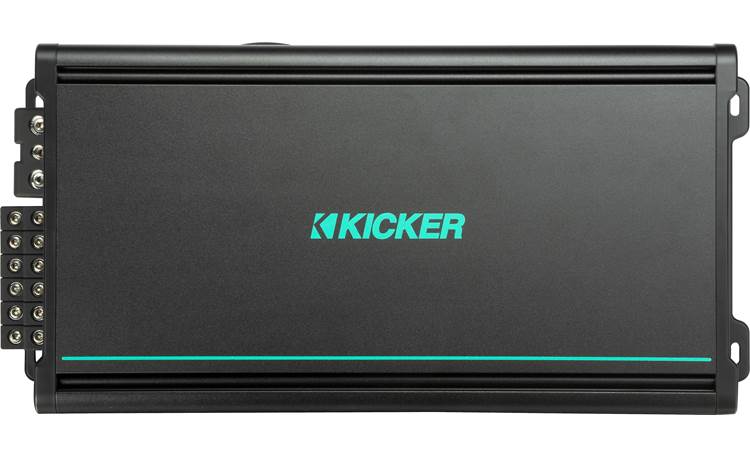 Kicker KMA600.6 Other