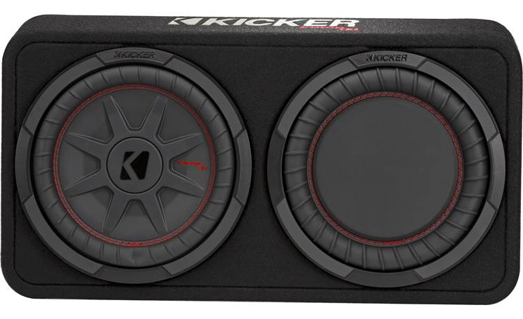 Kicker 48TCWRT102 Other