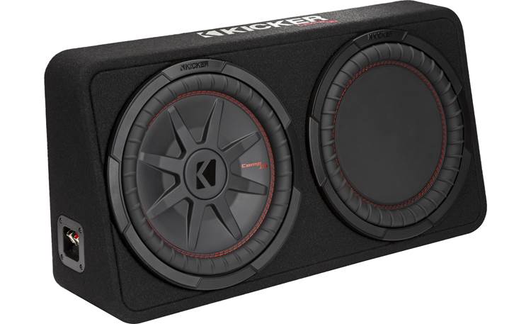 Kicker 48TCWRT122 Other