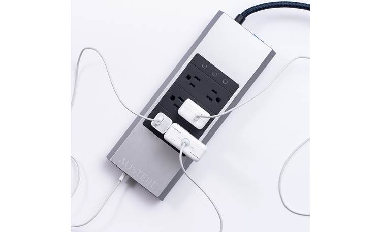 Austere V Series Power (6 outlets) Other