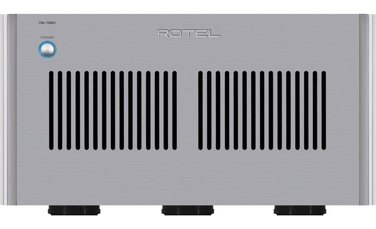Rotel RB-1590 Front