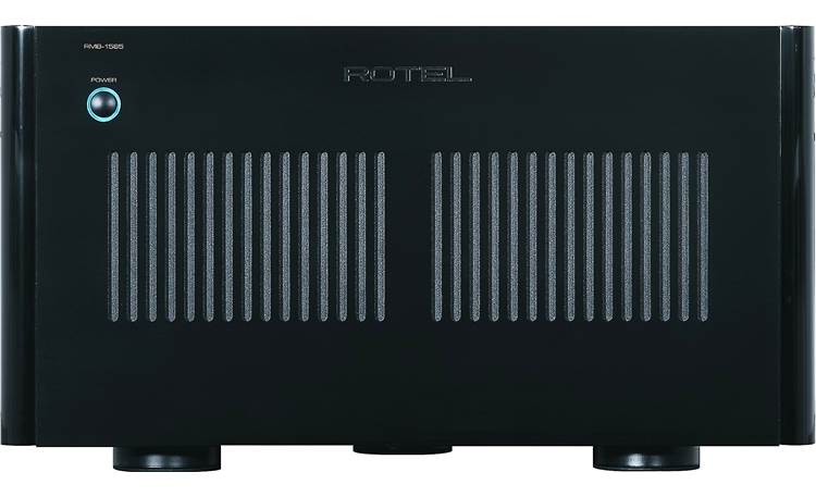 Rotel RMB-1585 Front