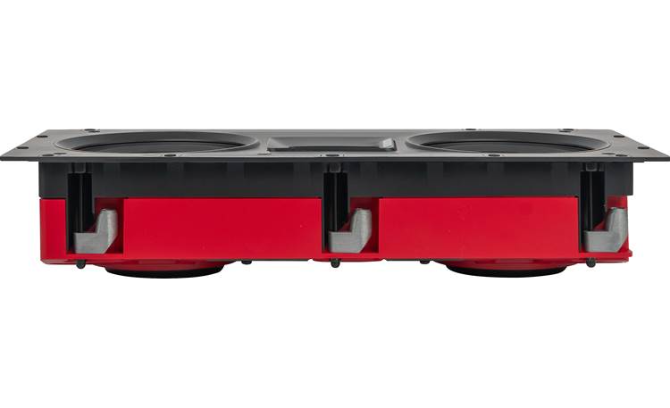 MartinLogan Motion XT CI XTW5-LCR Shallow design fits in most walls