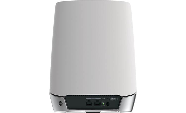 NETGEAR Orbi AX4200 Satellite Back