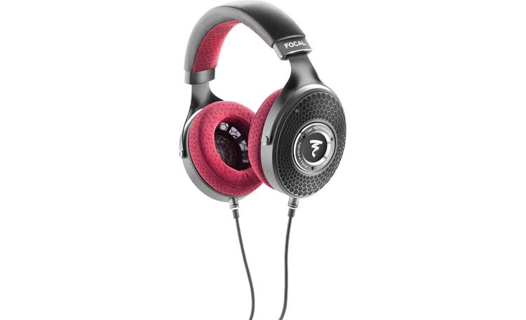 Focal Clear MG Professional Large over-ear headphones designed for studio use