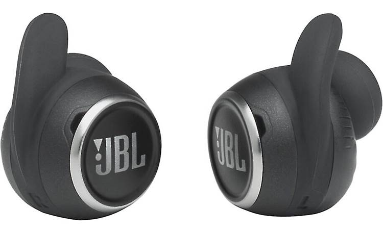 JBL Reflect Mini NC Reflective material for running and working out in public
