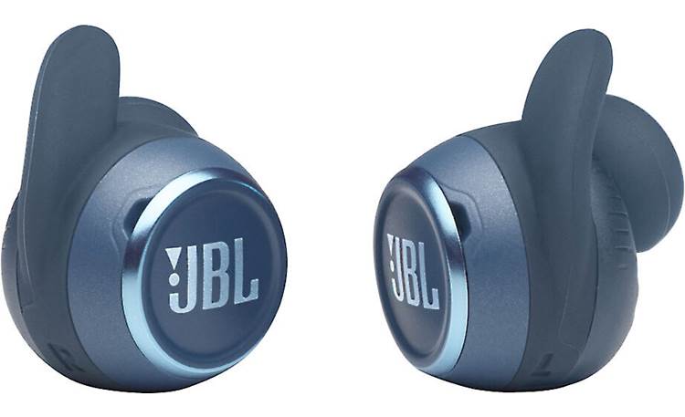 JBL Reflect Mini NC Reflective material for running and working out in public