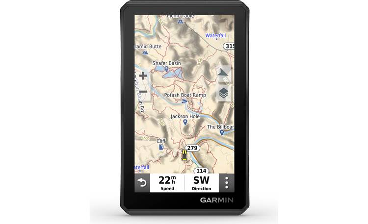Garmin Tread® Other