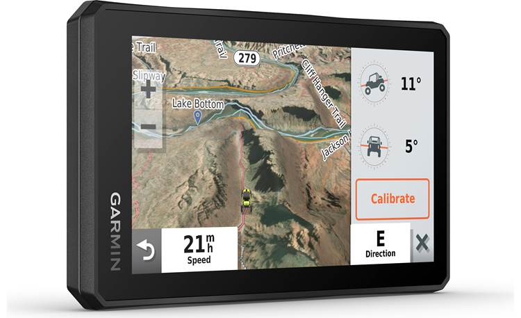 Garmin Tread® Other