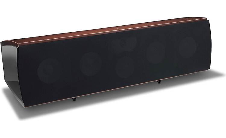 Revel C426Be Shown with grille in place