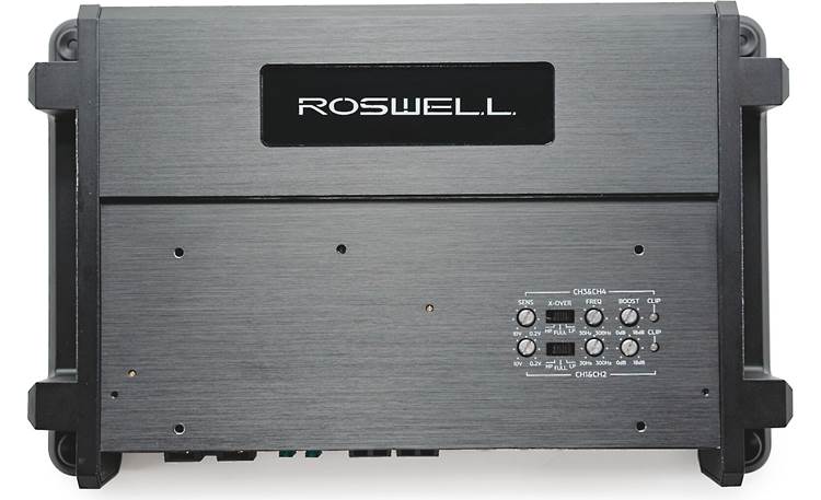 Roswell 650.4 Other