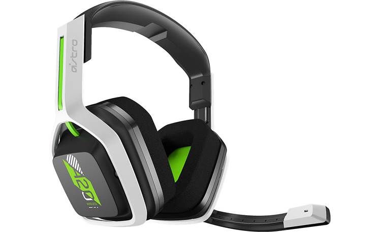 utilstrækkelig Nord fordrejer Astro A20 Gen 2 (Xbox®) Wireless gaming headset for Xbox One, Xbox Series  X, PC, and Mac® at Crutchfield