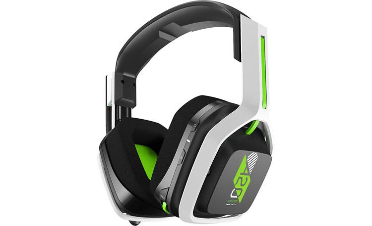 Astro A20 Gen 2 (Xbox®) Soft earcups designed for long playing sessions