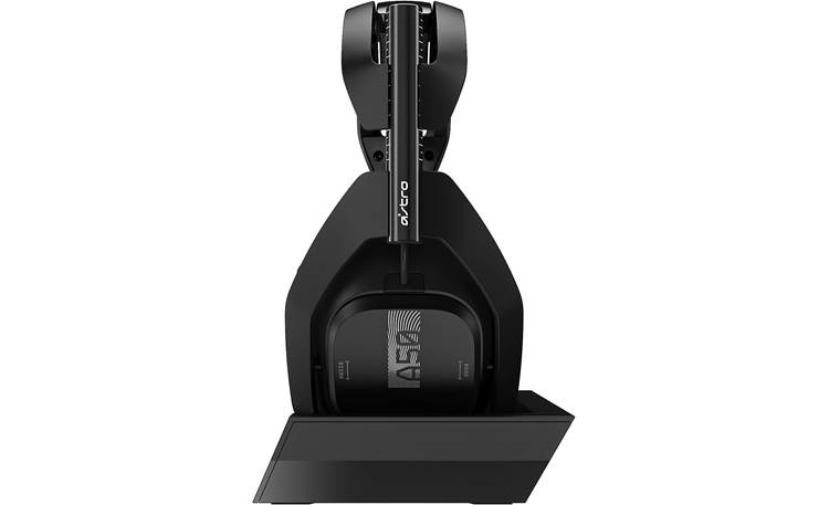 Astro A50 Gen 4 (PlayStation®) Headphones with base station (right side)
