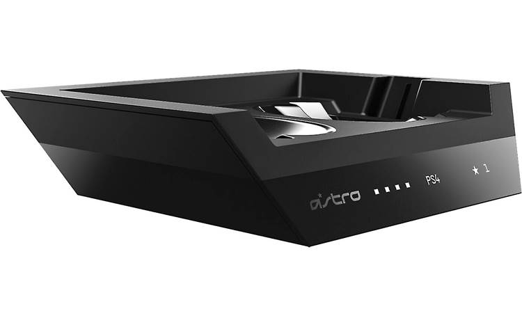 Astro A50 Gen 4 (PlayStation®) Base station (angle, left)