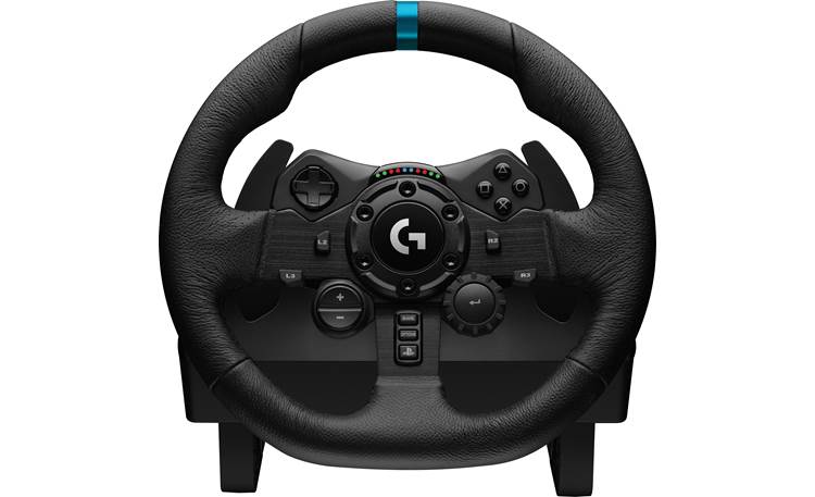 Logitech G G923 (PlayStation®) Front (wheel)