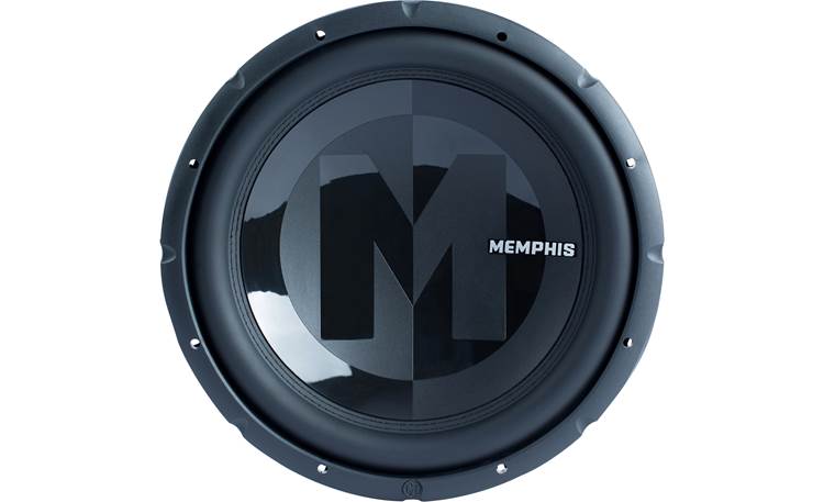 Memphis Audio PRX1524 Other