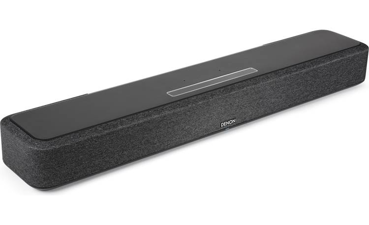 Denon Home Sound Bar 550 Surround Sound Bundle Powered 4.1-channel