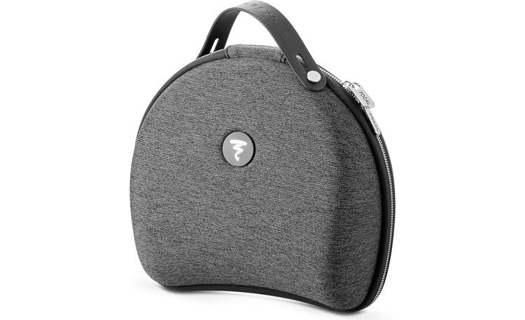 Focal Utopia Rigid, form-fitting case with padded interior