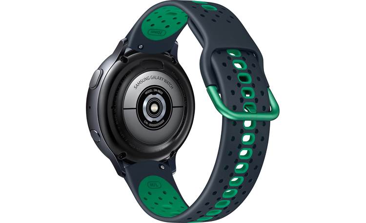 Samsung golf 2025 watch 2021