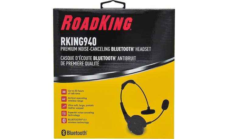 RoadKing RKING940 Other