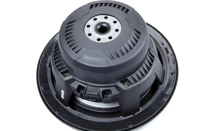 Rockford Fosgate M2D2-12S Other