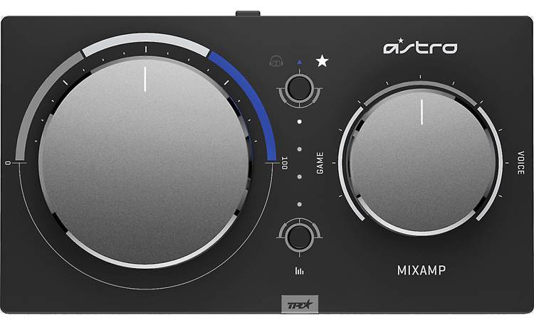 【普及品】Astro MixAmp Pro TR + Astro A40ヘッドセット その他