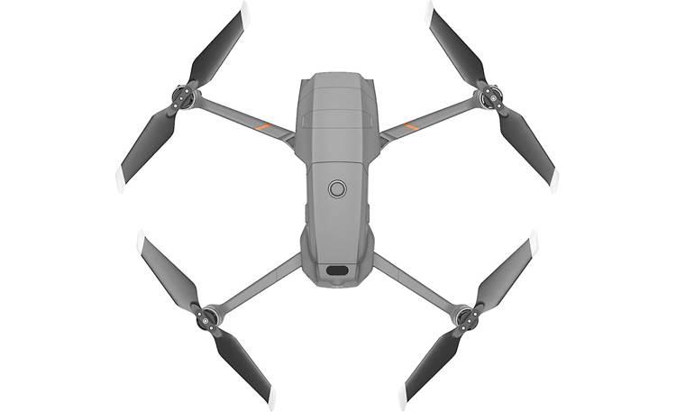 DJI Mavic 2 Enterprise Advanced Drone Top