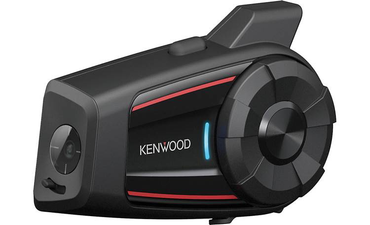 Kenwood KCA-HX7C Other