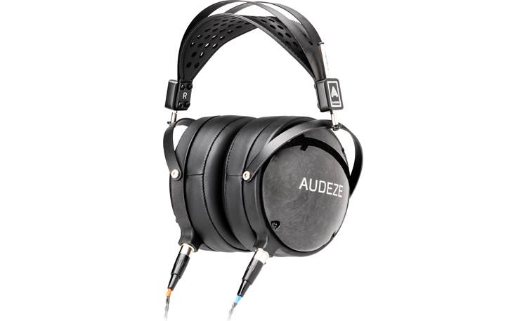 Audeze LCD-2 Closed-back A refreshed design for Audeze's classic closed-back planar 'phones