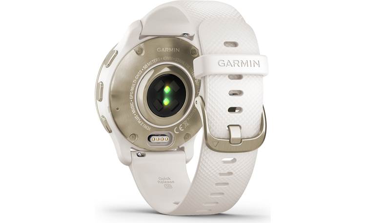 Garmin Venu 2 Plus Smartwatch Other