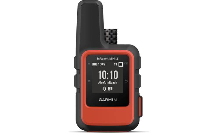 Garmin inReach Mini 2 Front