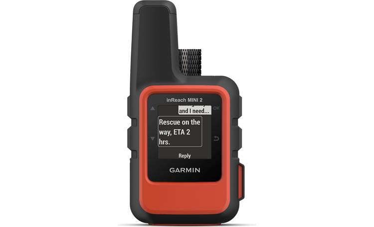 Garmin inReach Mini 2 Other