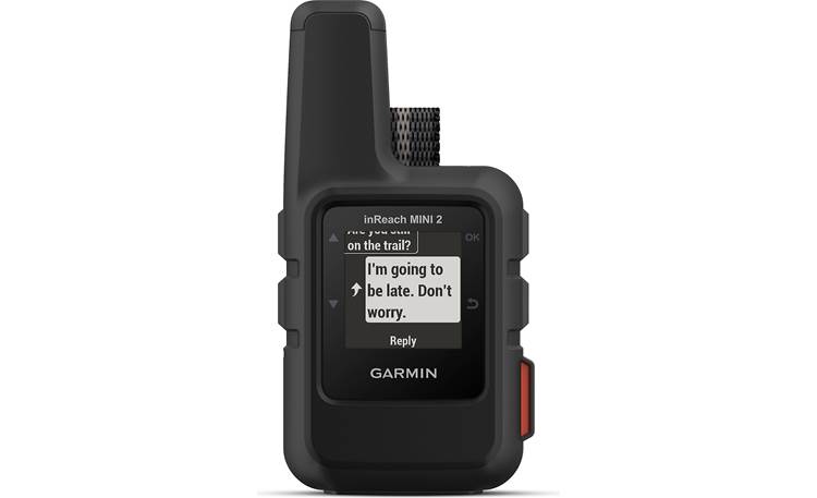 Garmin inReach Mini 2 Other