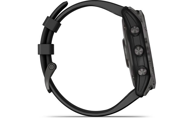 Garmin fenix 7X Sapphire Solar Other