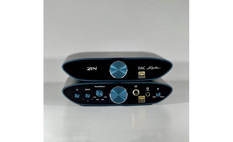 iFi Audio Zen Can Signature MZ99