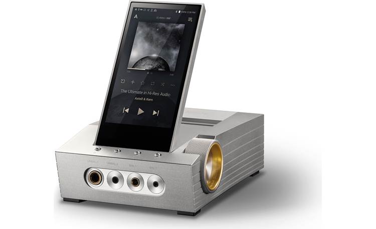 Astell & Kern ACRO CA1000 The CA1000's 4.1