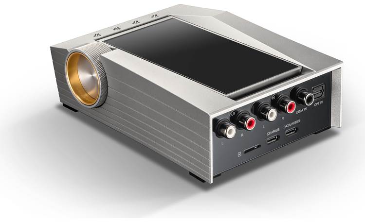 Astell & Kern ACRO CA1000 Portable headphone amplifier/DAC with 