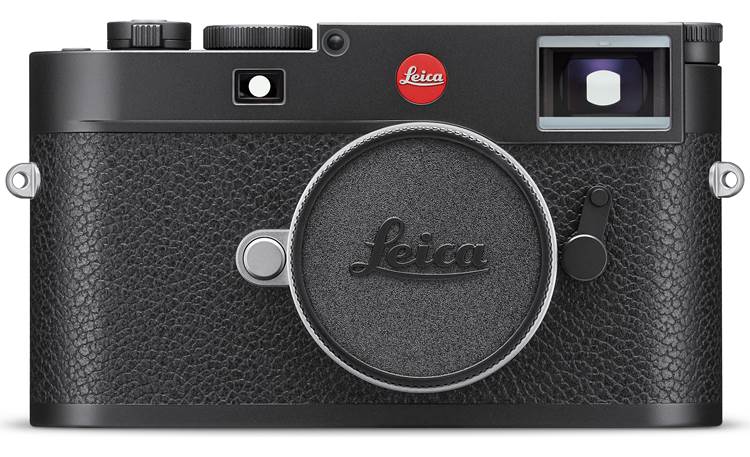 Leica M11 (no lens included) Front
