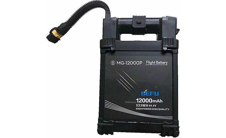 DJI MG-1200P AGRAS Battery Flight Pack Front