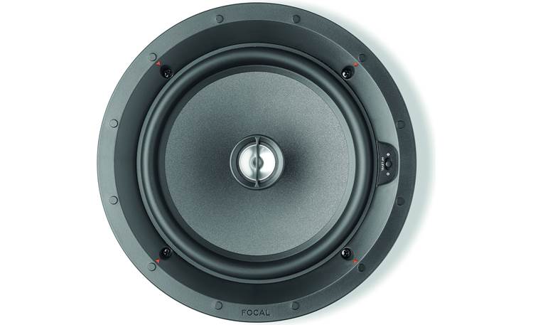 Focal 100 ICW 8 Other