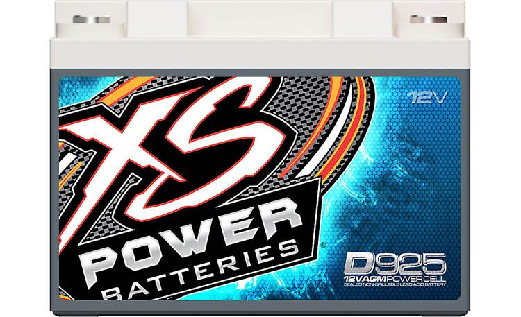 XS Power D925 Other