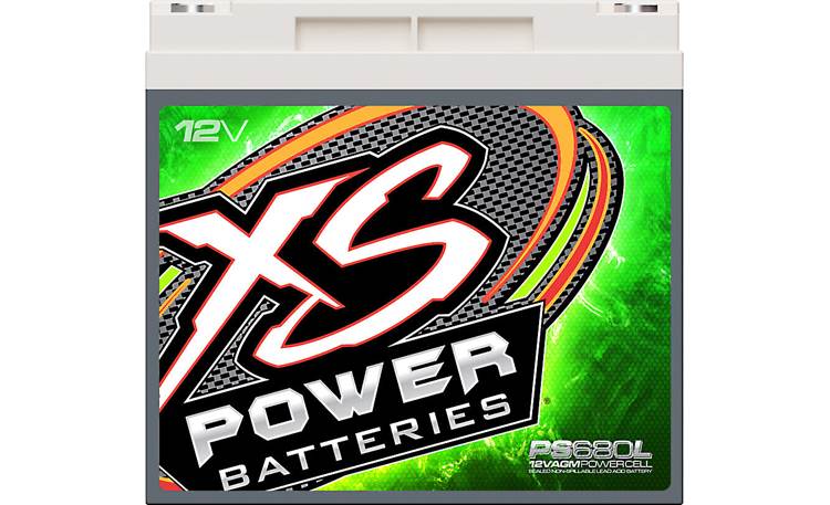 XS Power PS680L Other
