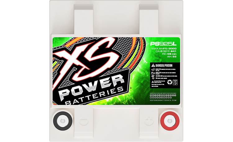 XS Power PS925L Other