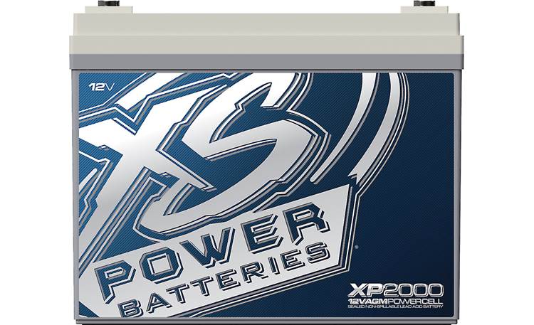 XS Power XP2000 Other